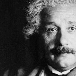 Fragmento de la última carta de Albert Einstein a su hija Bienestar