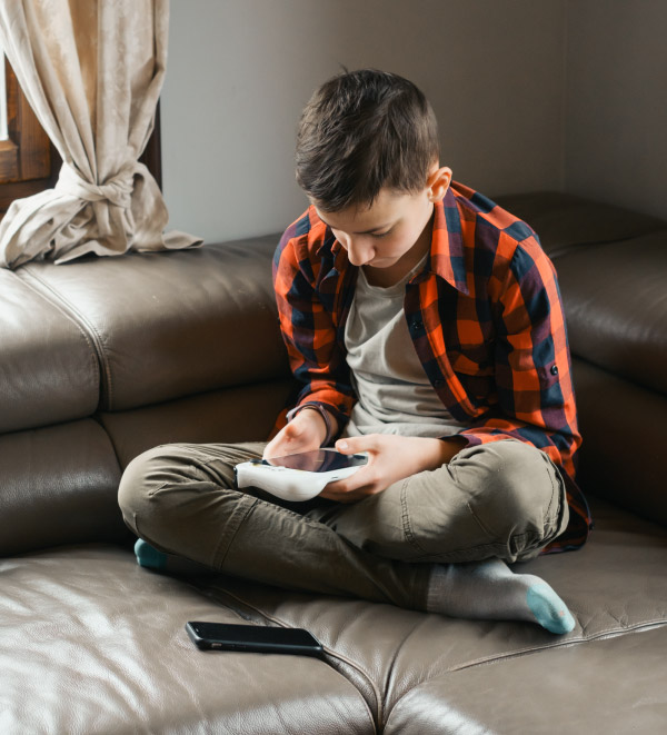 Planes emociones CAPI