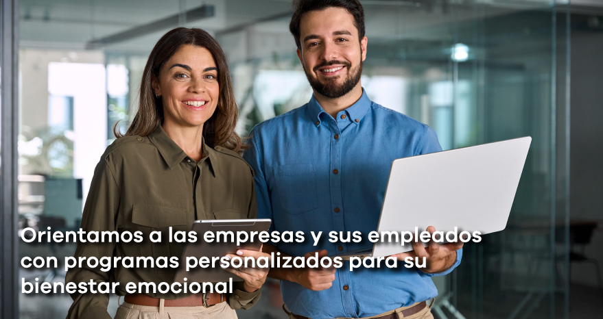 Terapia individual en linea