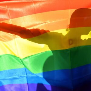 Homosexualidad: Un secreto a voces Pareja y familia