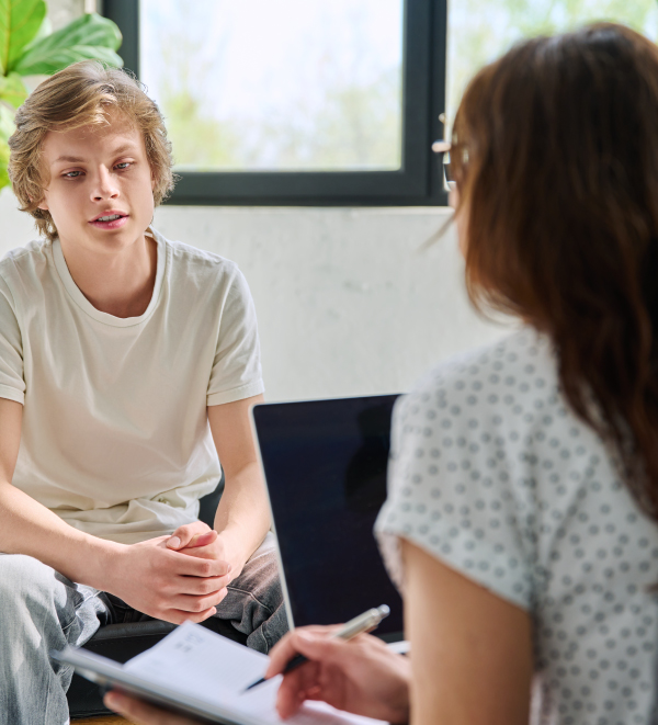 Planes emociones CAPI