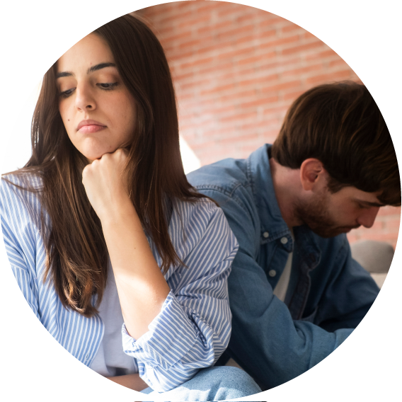 Terapia psicologica presencial