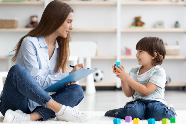 Programa de asesoria para padres de familia CDMX