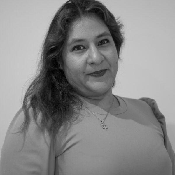 Marisol Barrera García. Psicologos CDMX