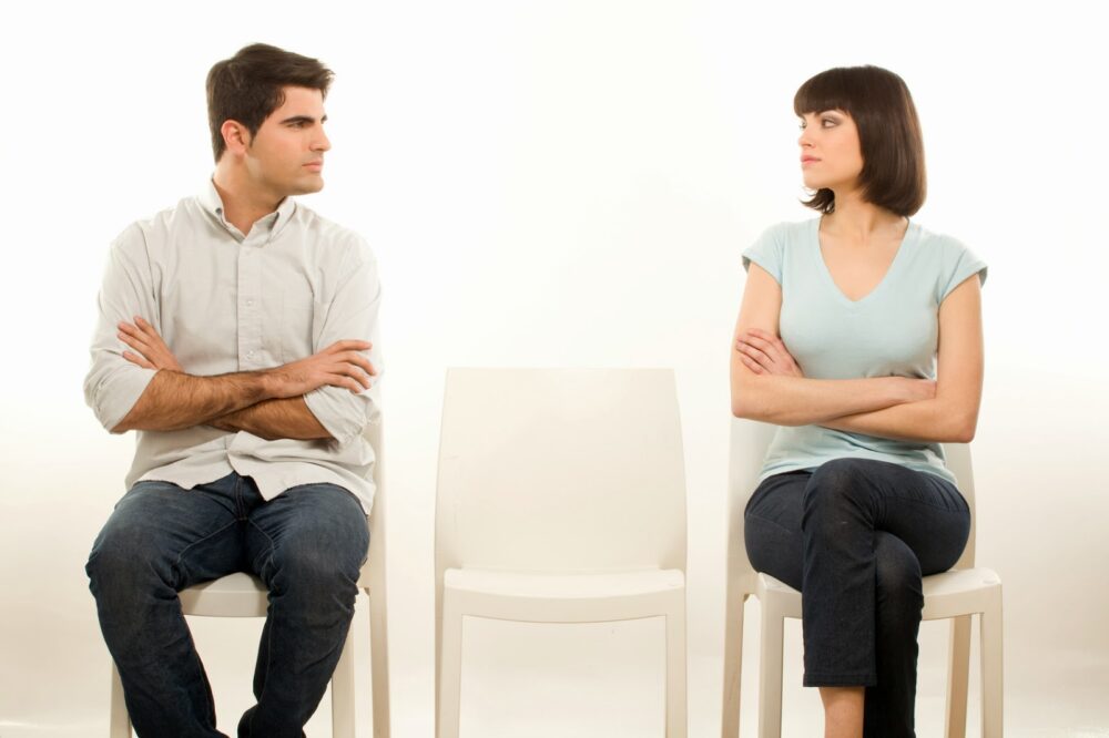 Problemas cotidianos en la relación de pareja. Afrontando el conflicto. Psicologos CDMX