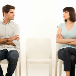 Problemas cotidianos en la relación de pareja. Afrontando el conflicto Pareja y familia