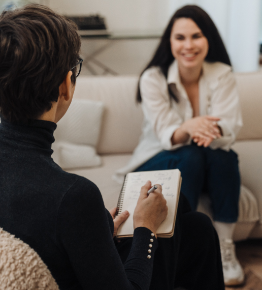Bolsa de trabajo, psicologos cdmx