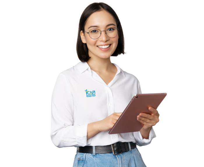 Bolsa de trabajo, psicologos cdmx