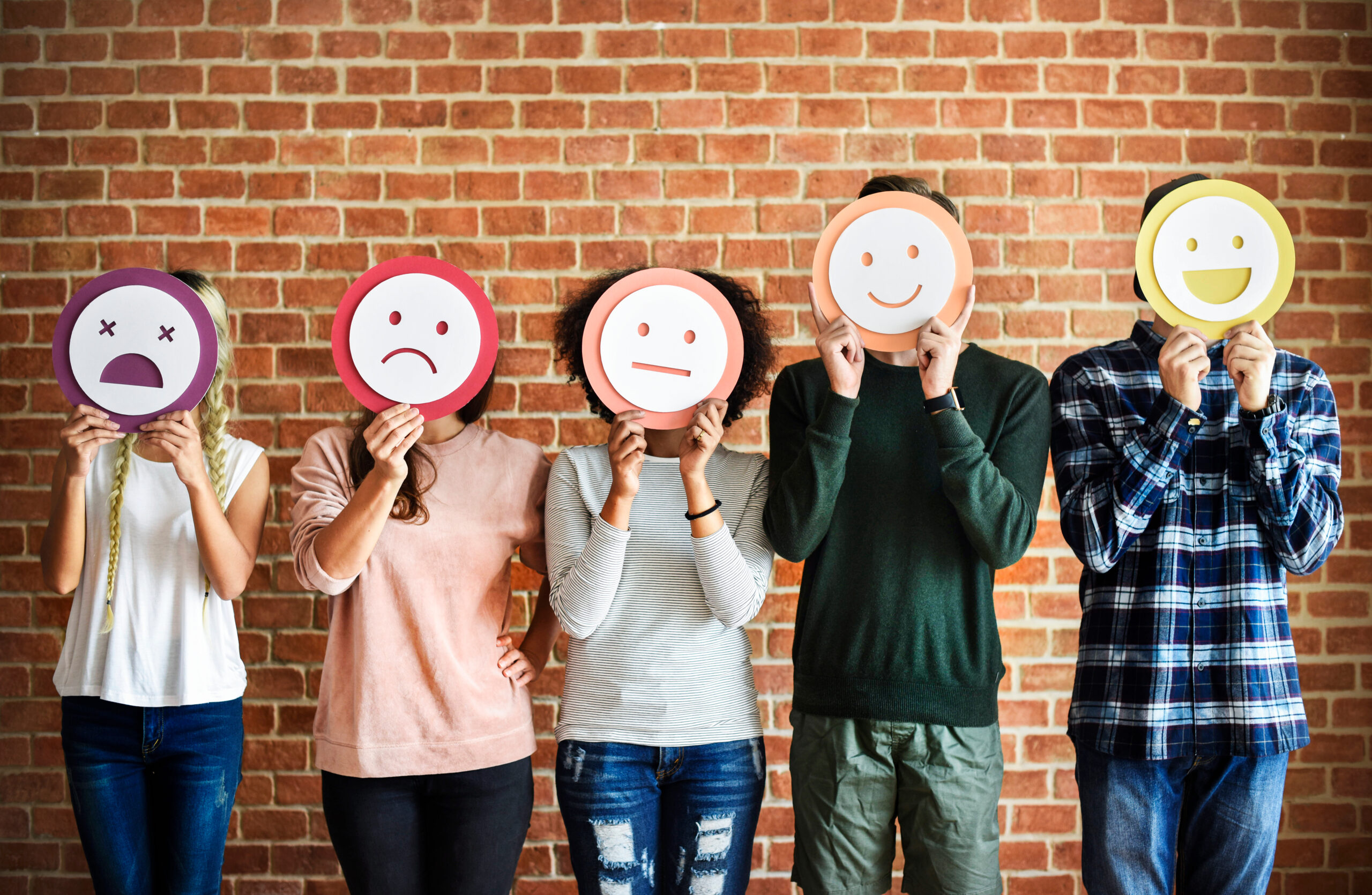 ¿Qué son y para qué sirven las emociones?. Psicologos CDMX