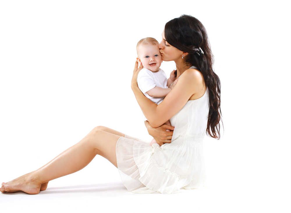 10 estrategias para ser mamá en esta cuarentena. Psicologos CDMX