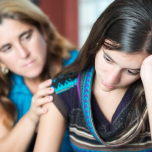 Razones de por qué los problemas de los adolescentes afectan a la dinámica familiar. Adolescentes
