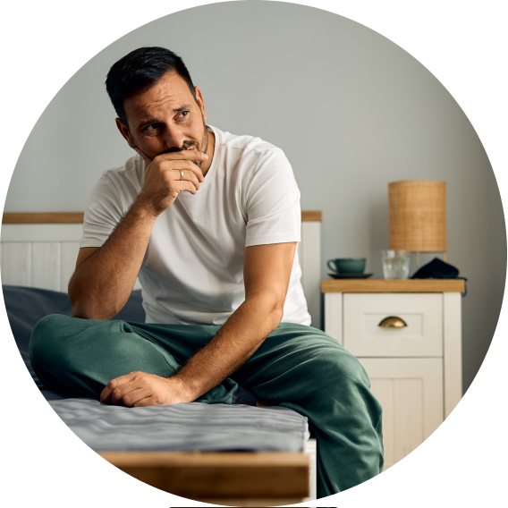 Terapia psicologica presencial