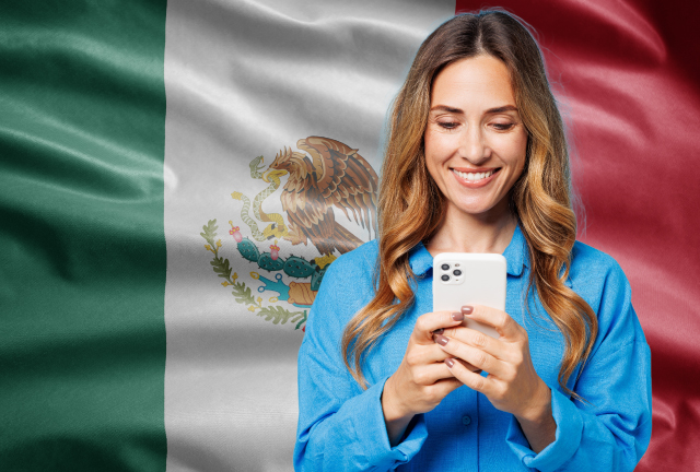 Terapia individual por internet Interior de la República