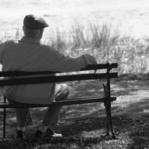 La Tercera edad y la depresión Adultos mayores