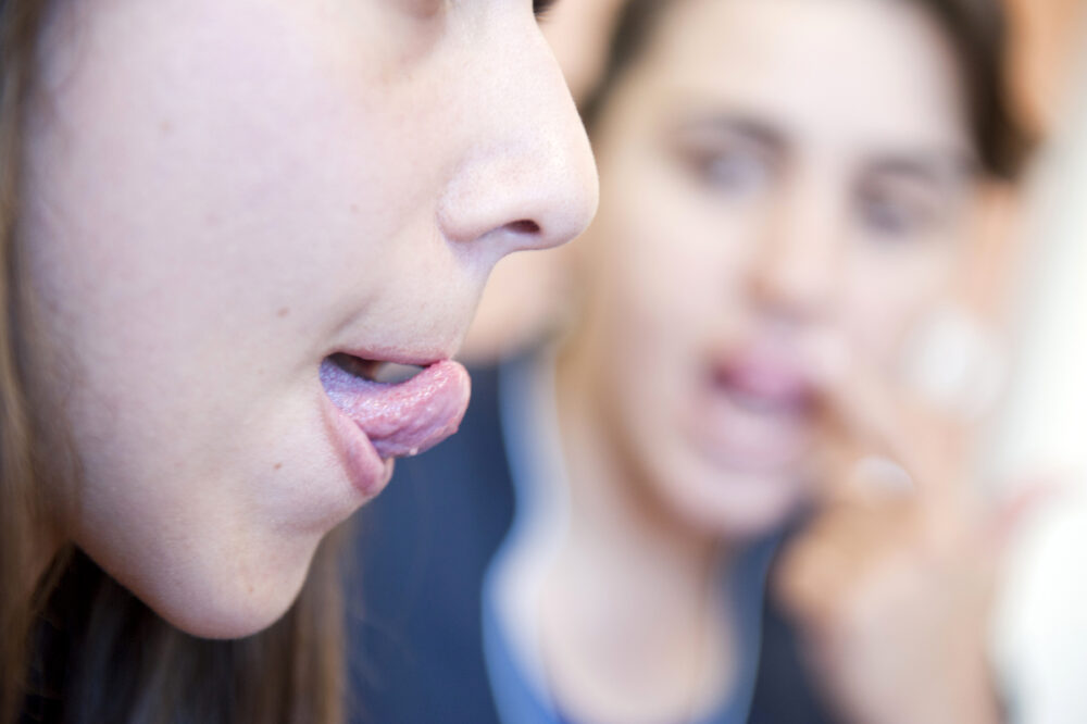Trastornos del lenguaje oral. Consejos para su detección. Psicologos CDMX