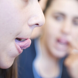 Trastornos del lenguaje oral. Consejos para su detección Terapia