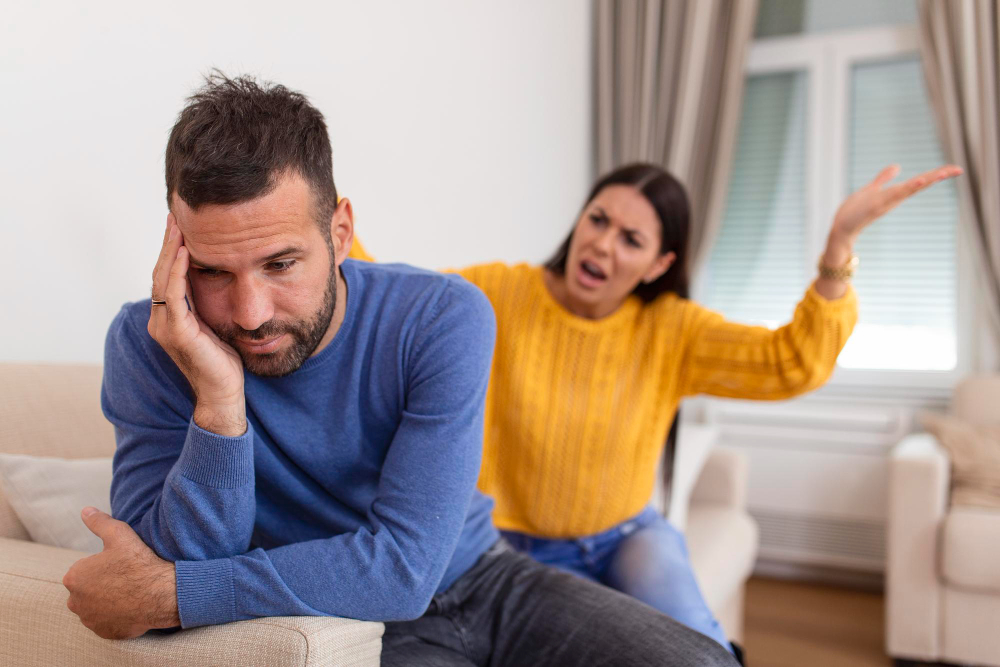 ¿Me divorcio o no me divorcio? recomendaciones que debes leer antes de tomar la decisión de separarte. Psicologos CDMX